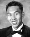 Seng Lee: class of 2006, Grant Union High School, Sacramento, CA.